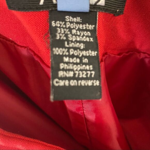 🎉Apt. 9 Pencil Skirt Sz 14 - Picture 10 of 10